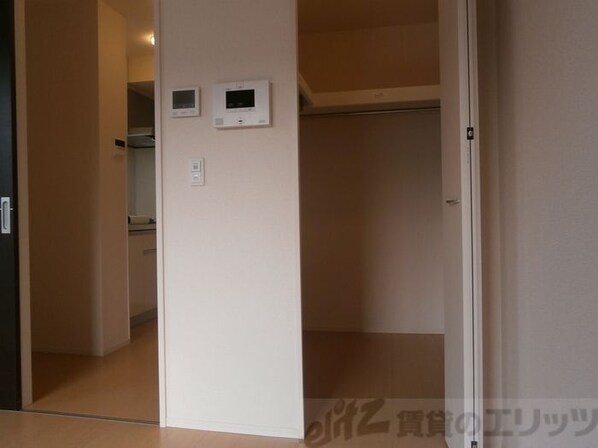 パレ ブロンの物件内観写真